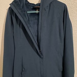 Kirkland Jacket